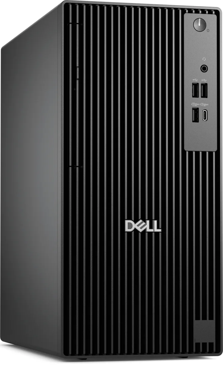 SPL DELL PRO TOWER QCT1250 180W TPM U5-235 16GB 512GB SSD INTEGR