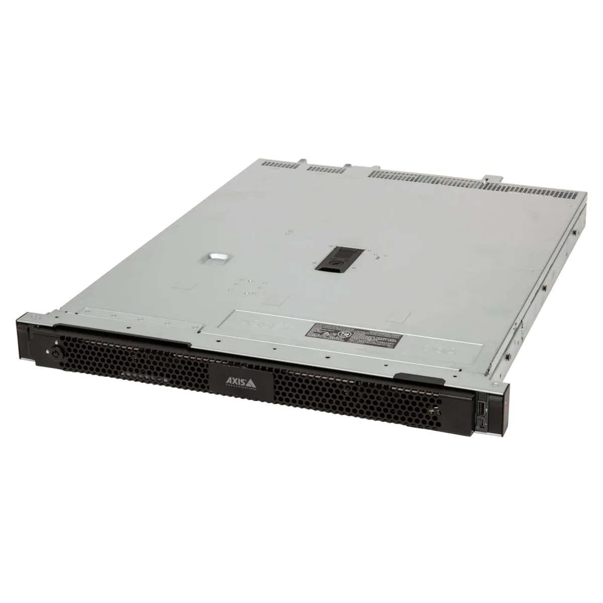 AXIS S1232 RACK 32 TB