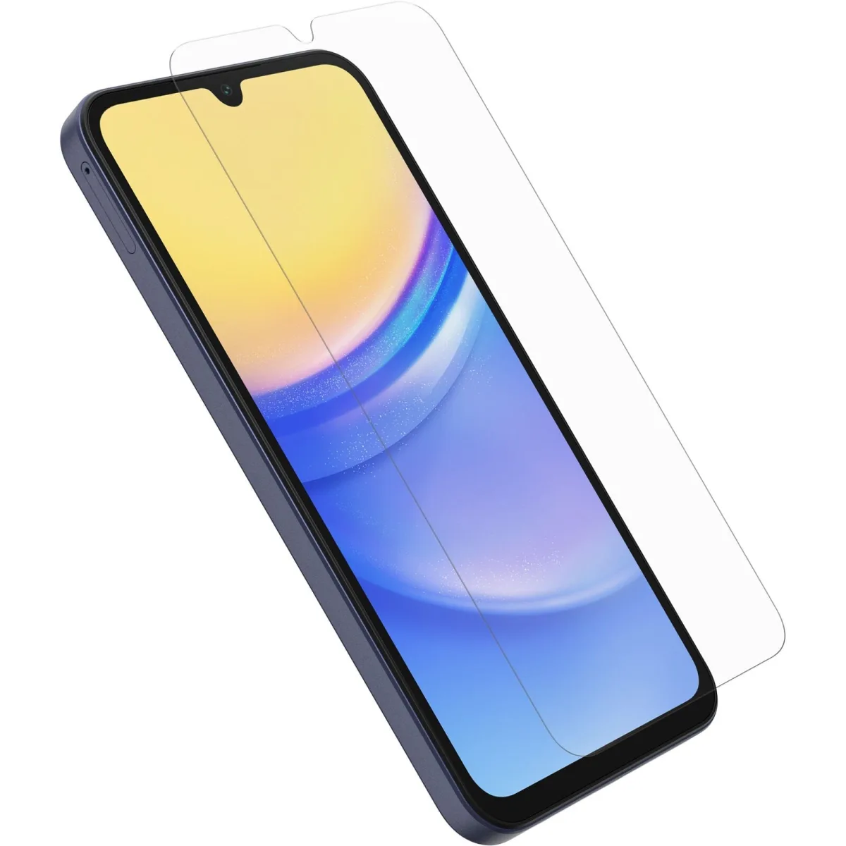 OTB GLASS SAMSUNG A15/A15 5G GALAXY CLEAR