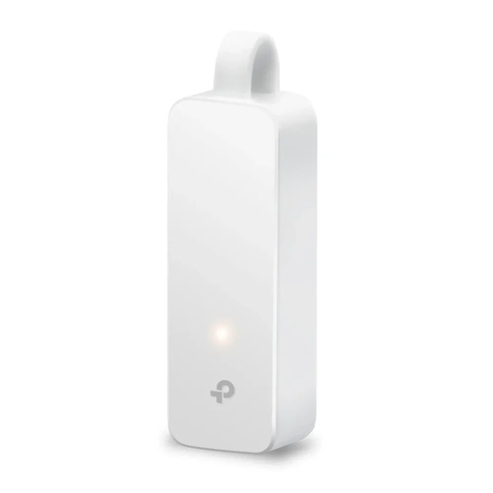 TP-Link UE300C USB 3.0 Type-C to Gigabit Ethernet Network Adapter