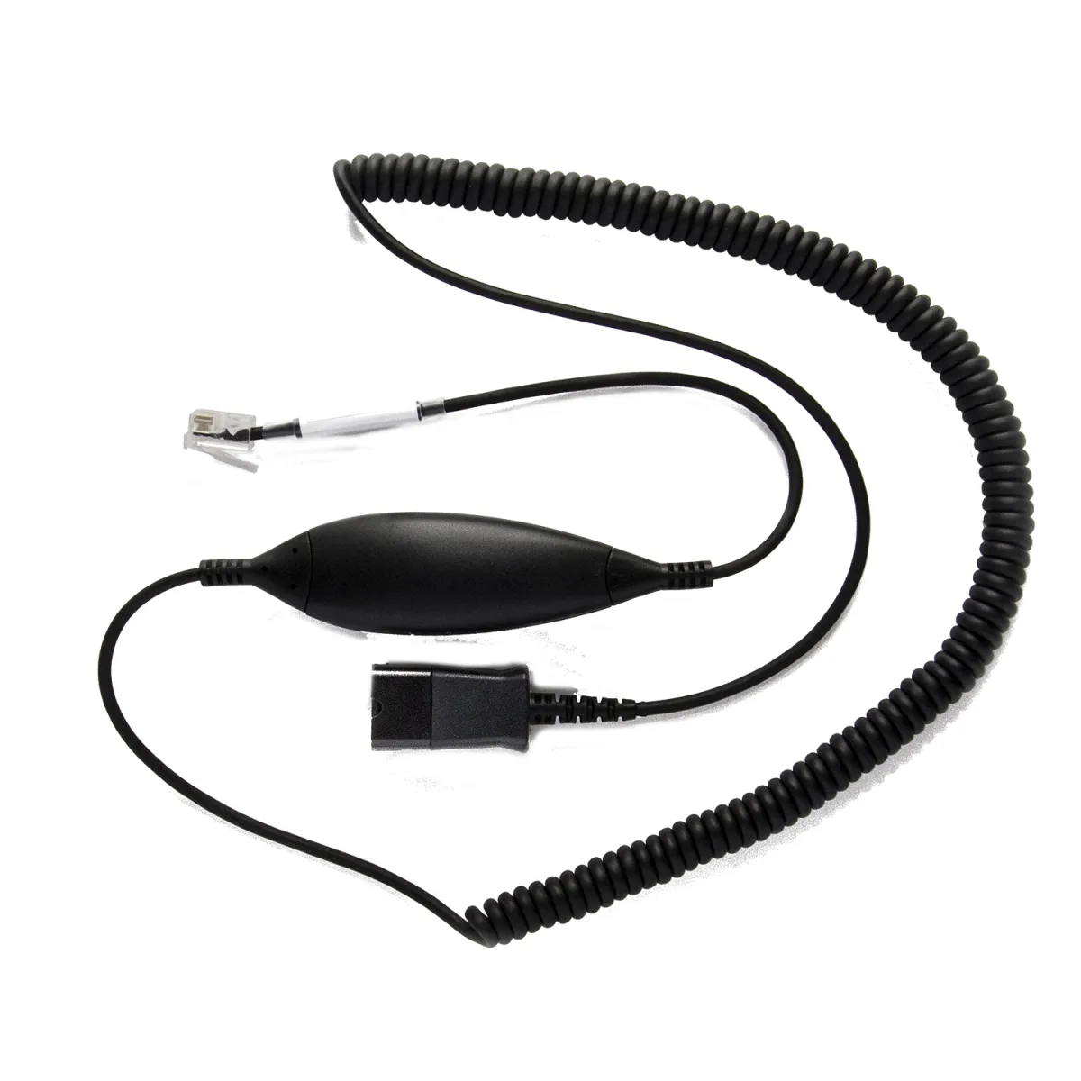 GENI / PLX QD RJ9 / PLX QD