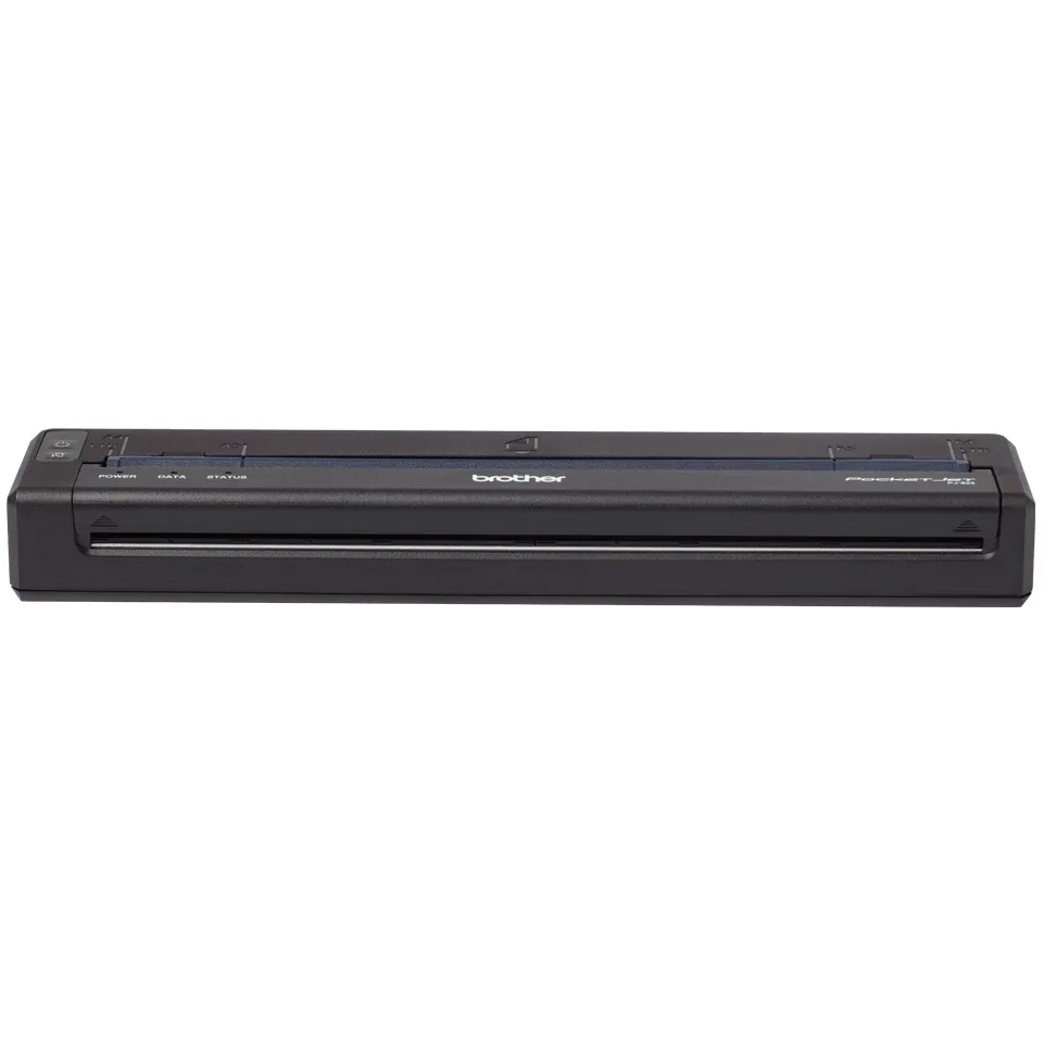 PJ-823 Mobile A4 Printer (USB-C) 300DPI