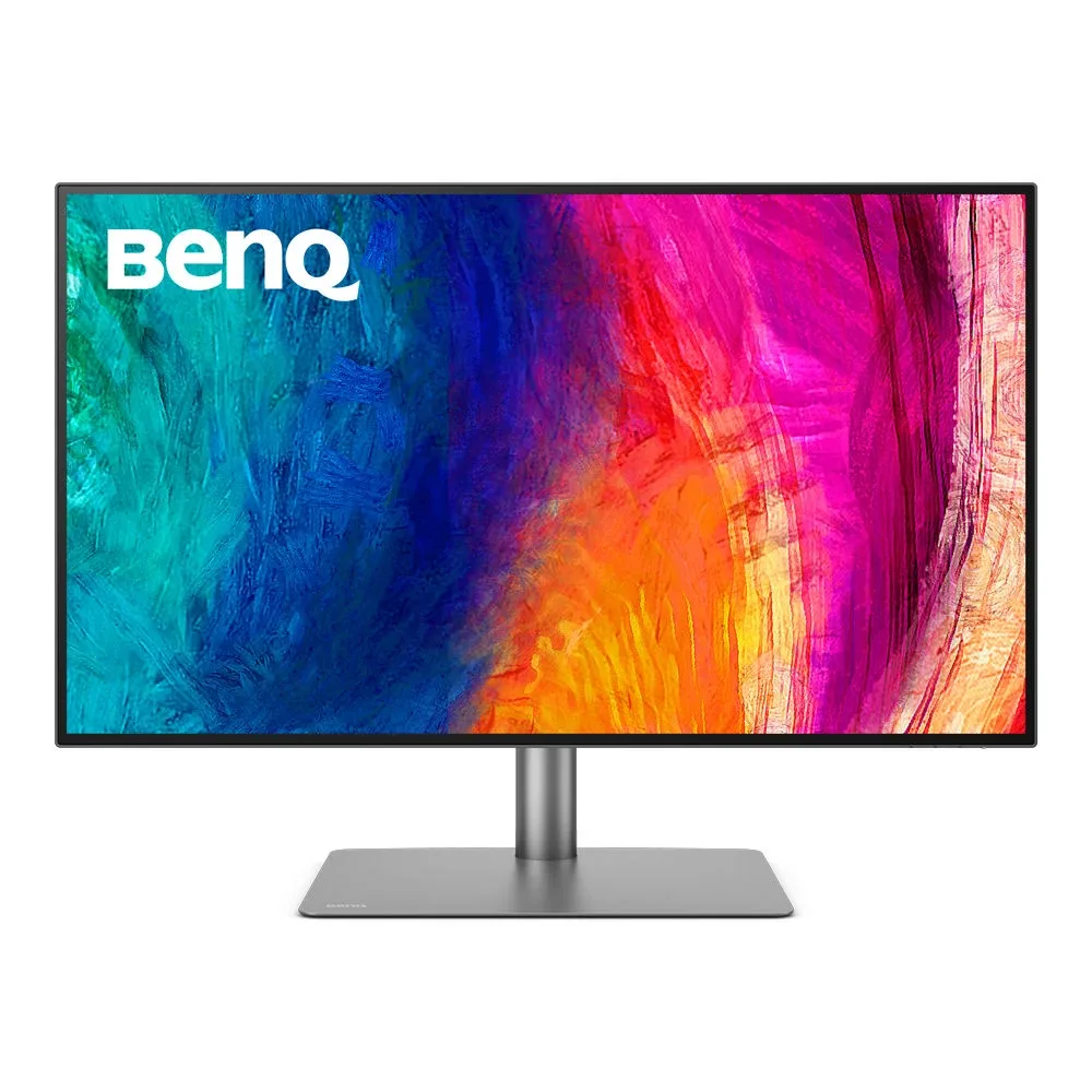 BENQ 9H.LLYLA.TBE PD3225U 80.01CM 31.5" IPS LED 3840x2160 400CD/M2 16:9-UHD 16:9