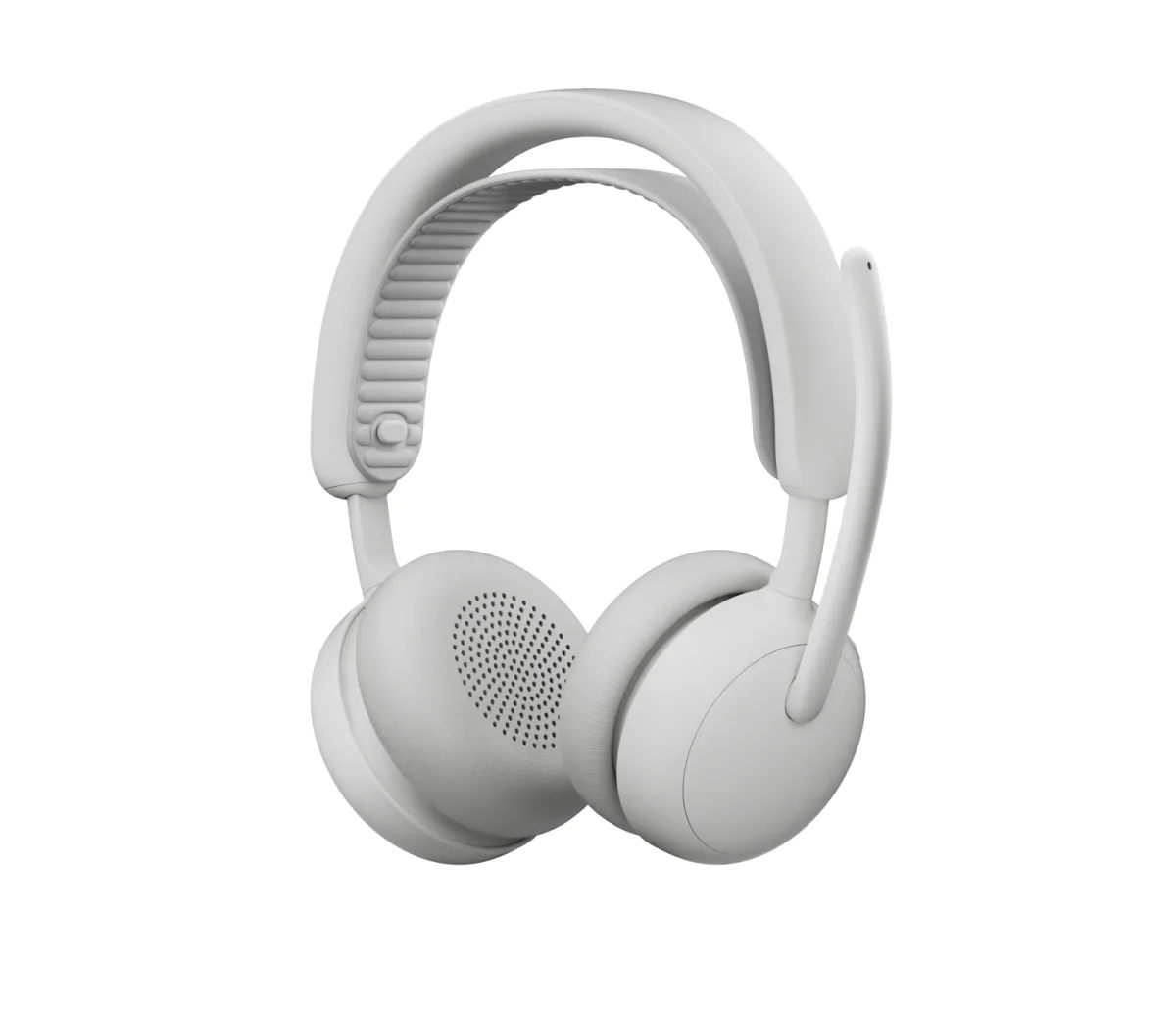 Logitech 981-001520 Zone Wireless 2 Es Business Off-white - EMEA28I-935 Teams