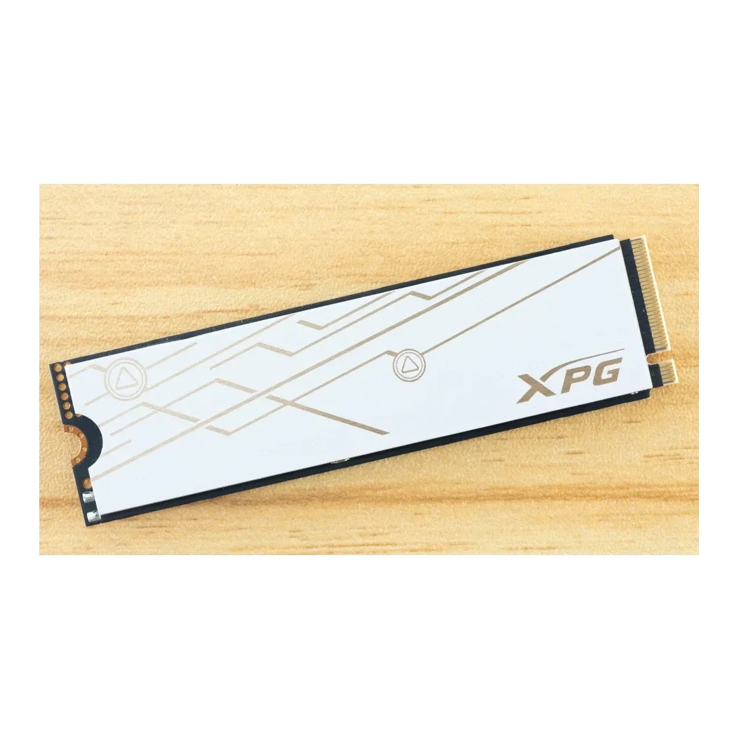 Adata XPG MARS 980 BLADE (SMAR-980B-2TCS) 2TB NVMe SSD, M.2 Interface ,PCIe Gen 5, 2280,  Read 14,000MB/s,  Write 13,000MB/s, 5 Year Warranty