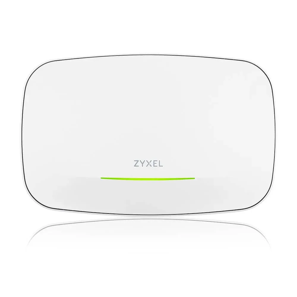 ZYXEL NWA210V2 AX5400 2X2:2+4X4:4 MU-MIMO 2X2.5G LAN P