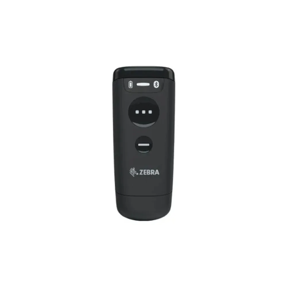 Zebra CS6080-SR40004VZWW CS6080 Cordless Companion Scan Inductive Imager Standard Range Black