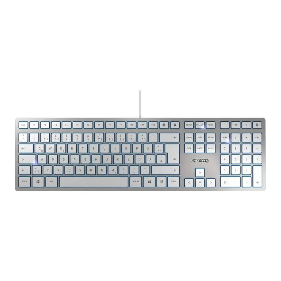 CHERRY KC 1000 SC UK-ENGLISH