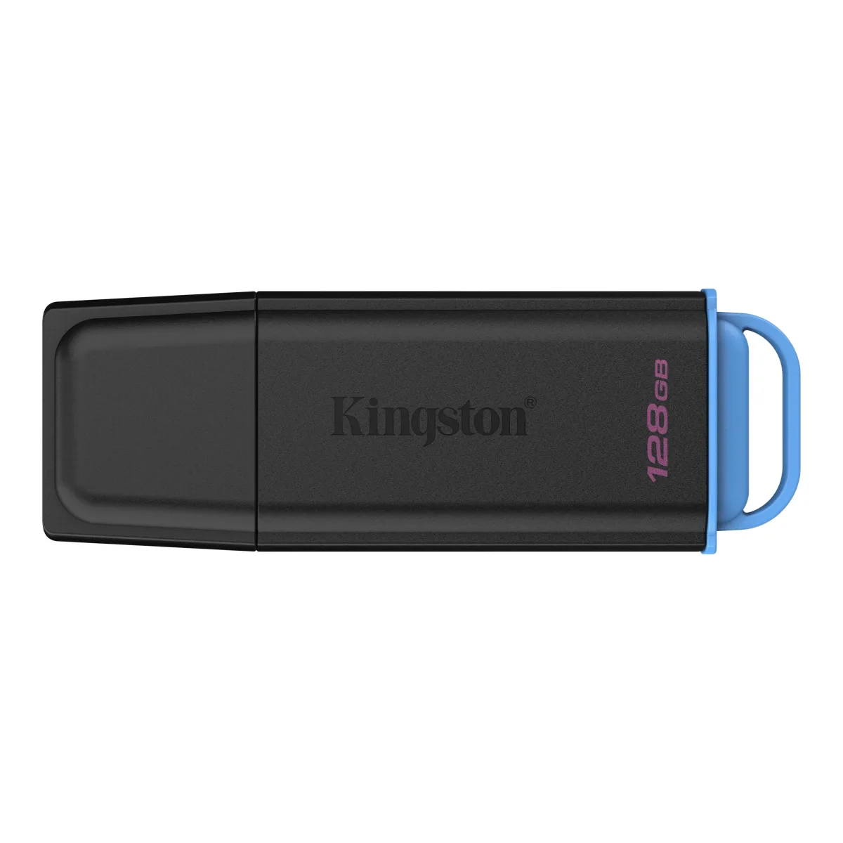 Kingston DataTraveler Exodia - USB flash drive - 128 GB - USB 3.2 Gen 1