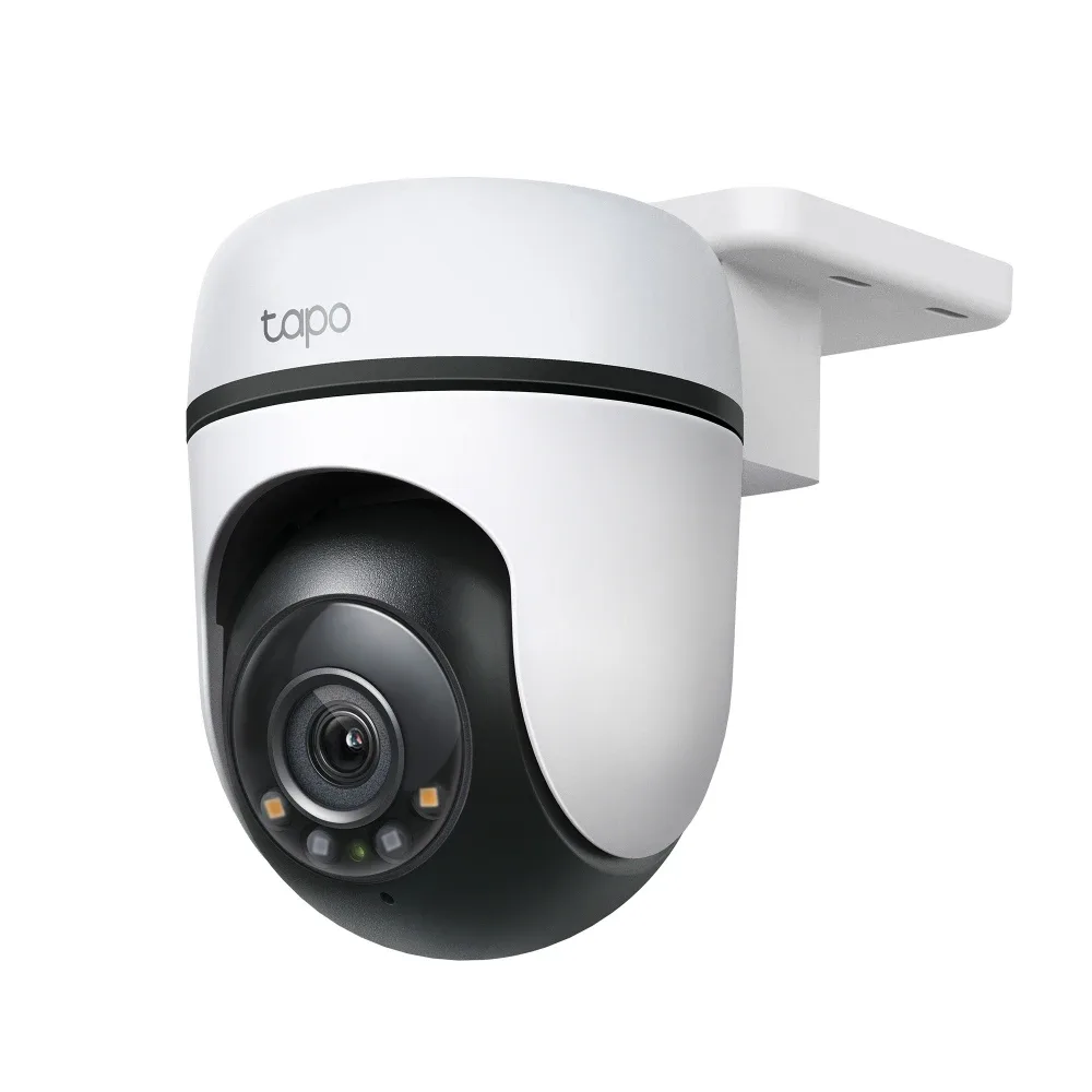 TP-Link Tapo C500 Outdoor Pan/Tilt Security Wi-Fi Camera