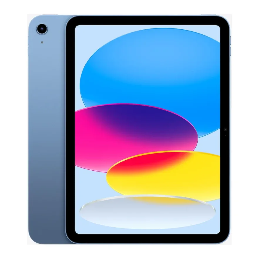 11-inch iPad Wi-Fi 128GB - Blue