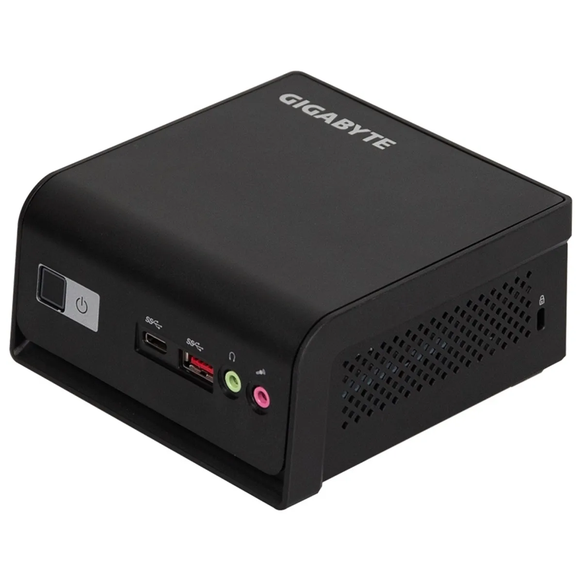 Ultra Compact Intel N150, Quad Core, 8GB Kingston DDR5 RAM, 256GB ADATA NVMe, Wi-Fi & BT, USB-C Pre-Built PC