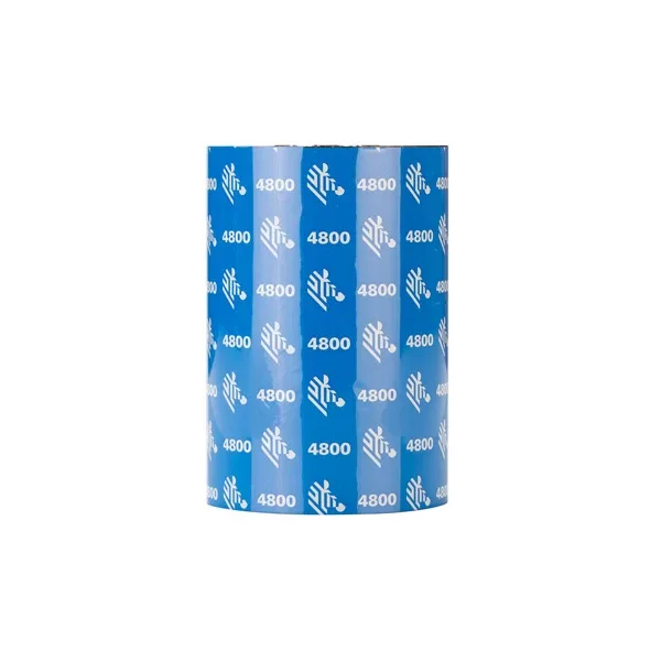 TT RIBBON 131MM 450M 4800 RESIN 12 PER BOX