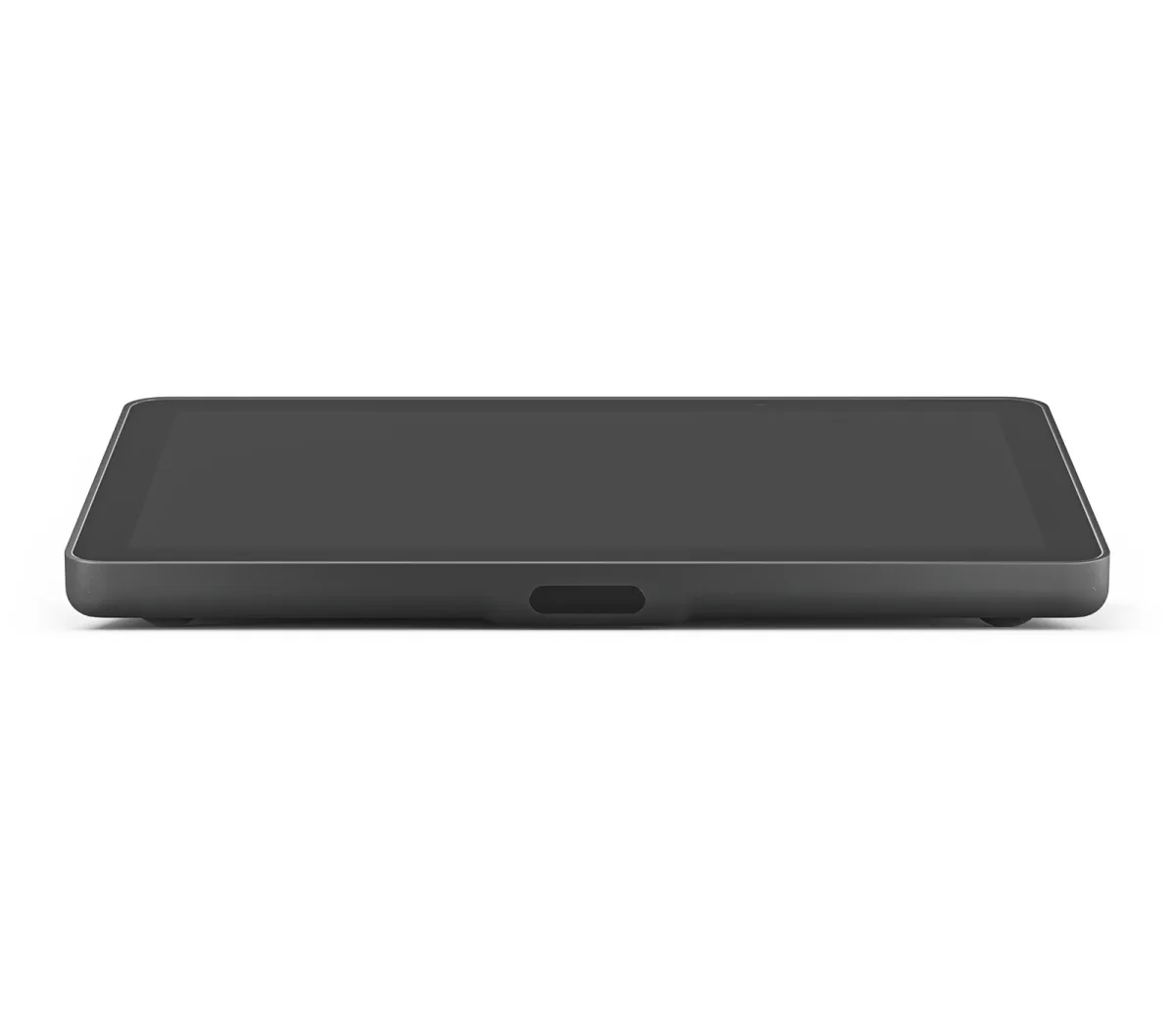 Logitech Tap IP - Video conferencing device - graphite