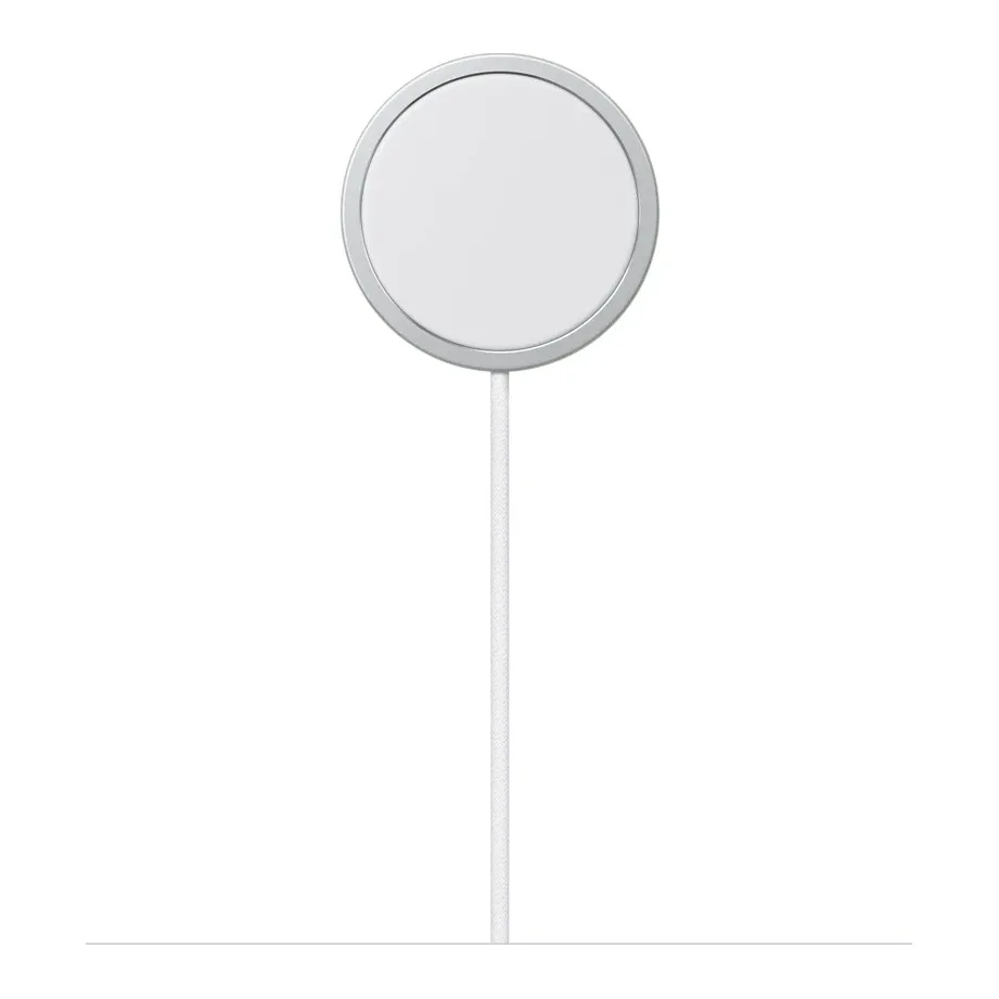 Apple MagSafe Charger - Wireless charging mat - 25 watt (magnetic)