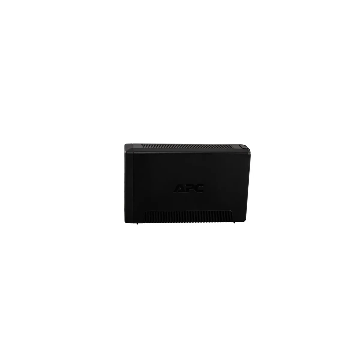 APC Back-UPS Pro BR650MI - UPS - AC 230 V - 390 watt - 650 VA - USB - output connectors: 6 - black