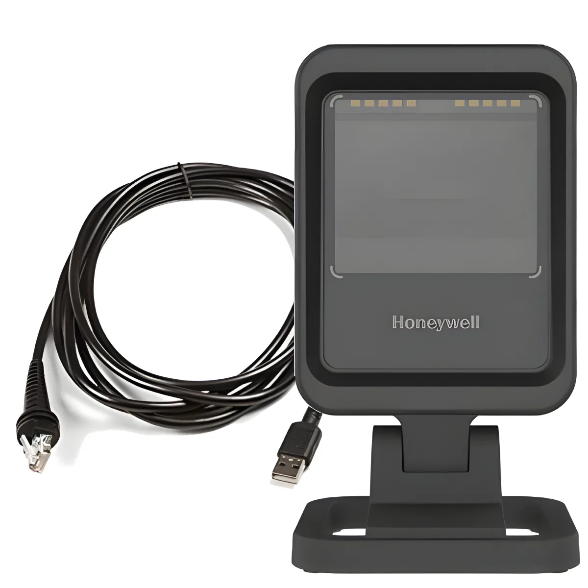 Honeywell 7680GSR-2USB-1-R 7680G Genesis Xp USB Kit Tethered 1D PDF417 2D Sr Focus B