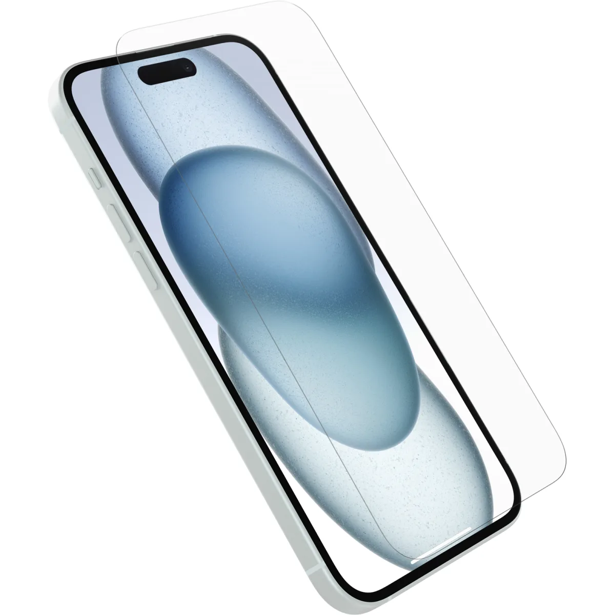 OtterBox Glass Apple iPhone 15 Plus - clear