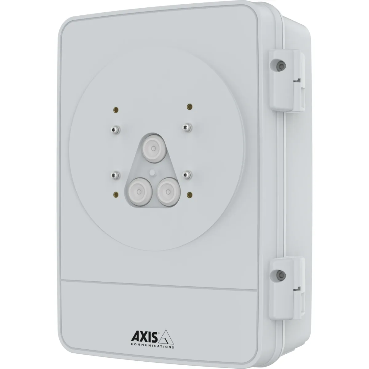 AXIS T98A17-VE SURVEILLANCE CABINET