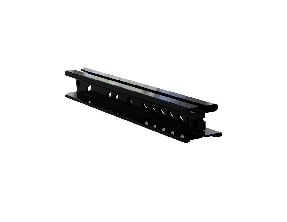 HPE Aruba AP-MNT-A - Network device mounting kit - for HPE Aruba AP-504, AP-505, AP-514, AP-515, AP-534, AP-535, AP-555