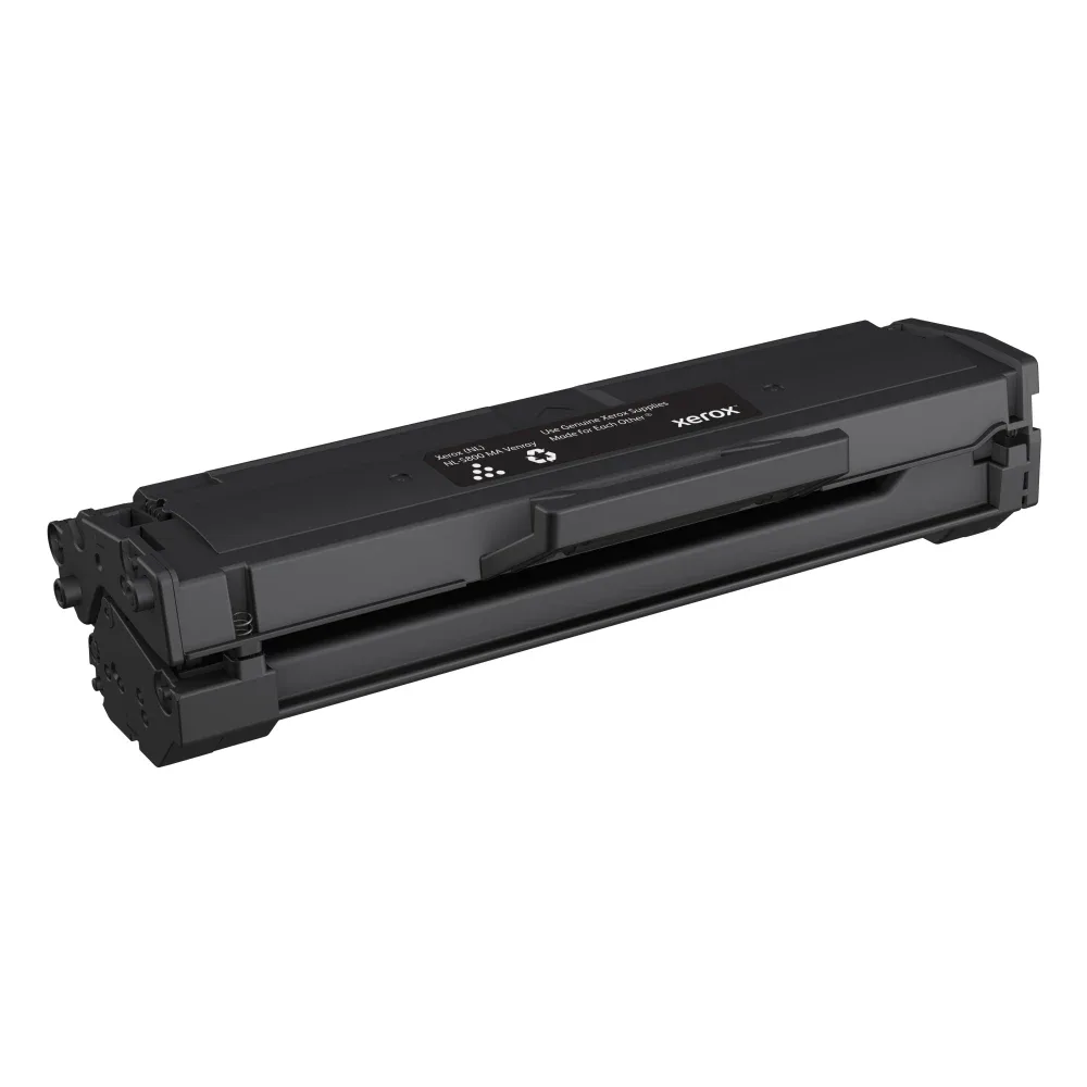 XEROX B110/B105/B115 STANDARD CAPACITY BLACK TONER CARTRIDGE
