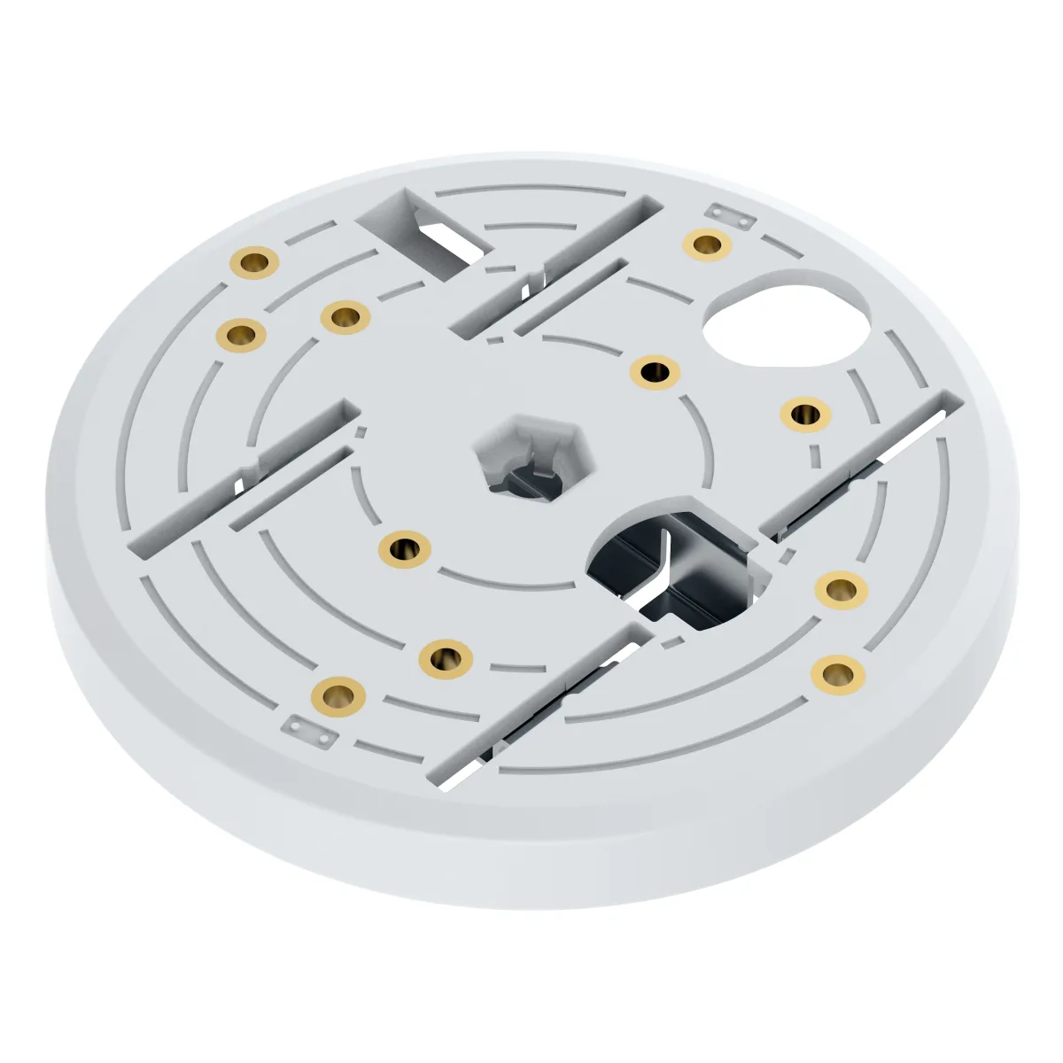AXIS T91A23 TILE GRID CEIL MNT 4P