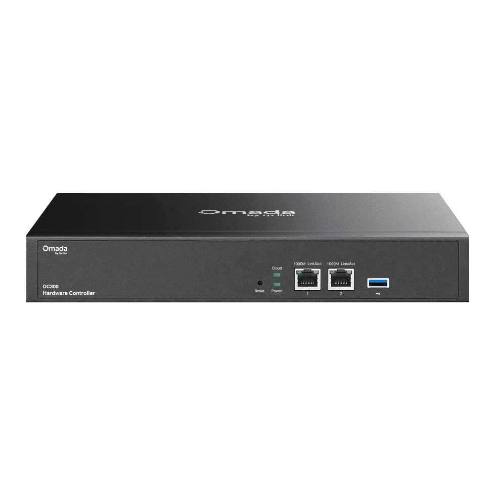 TP-Link Omada OC300 Hardware Cloud Controller