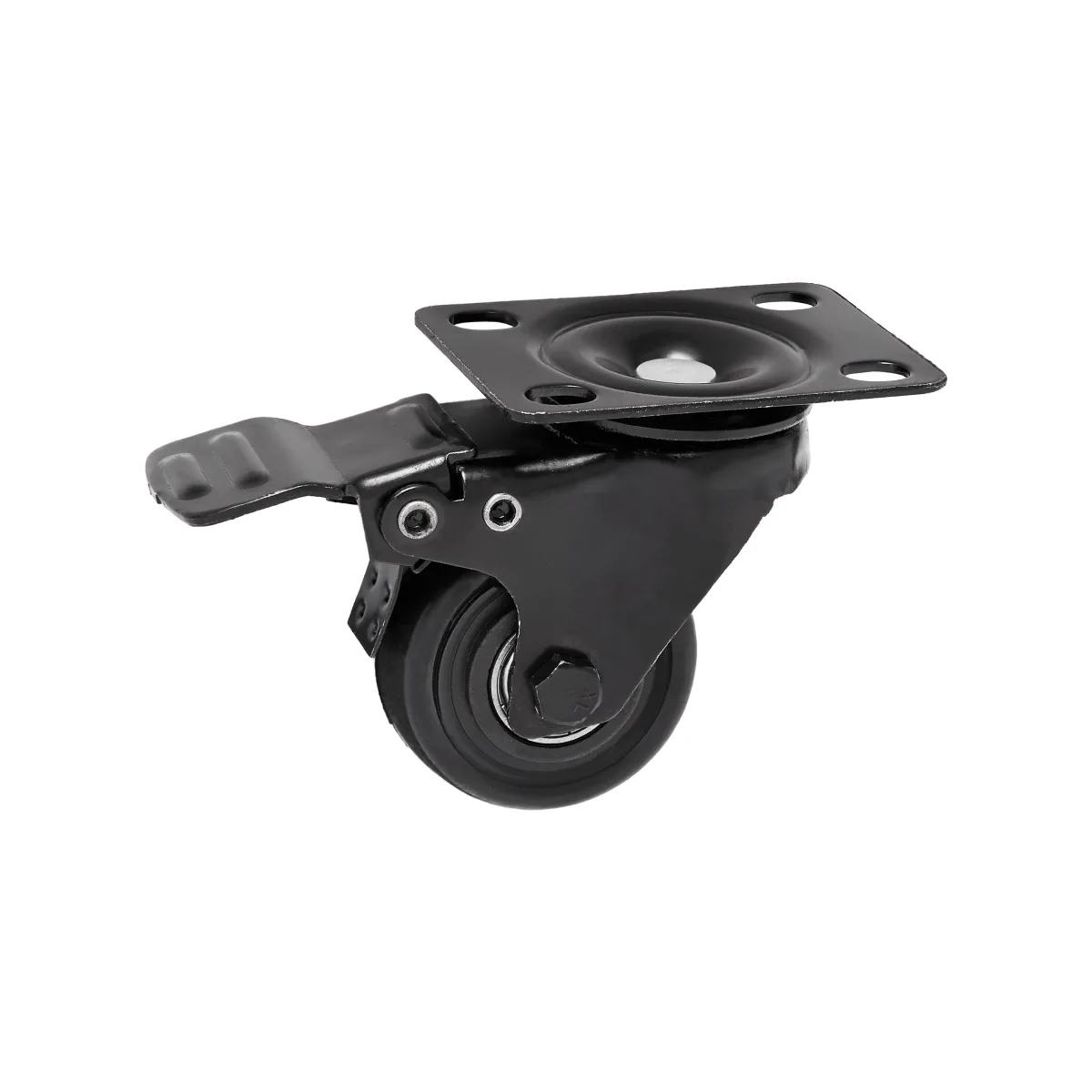 CASTER ACCESSORY V7 RACK CART FOR WALL 6U 9U 12U OR CHGSTA