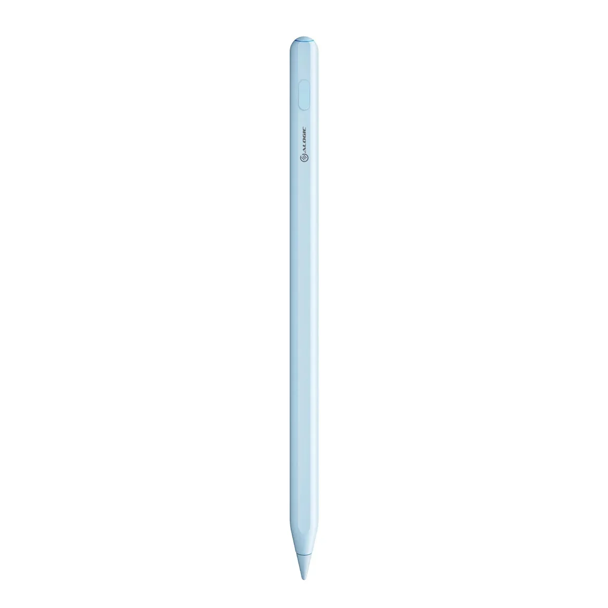IPAD STYLUS PEN WITH WIRELESS CHARGING - BLUE