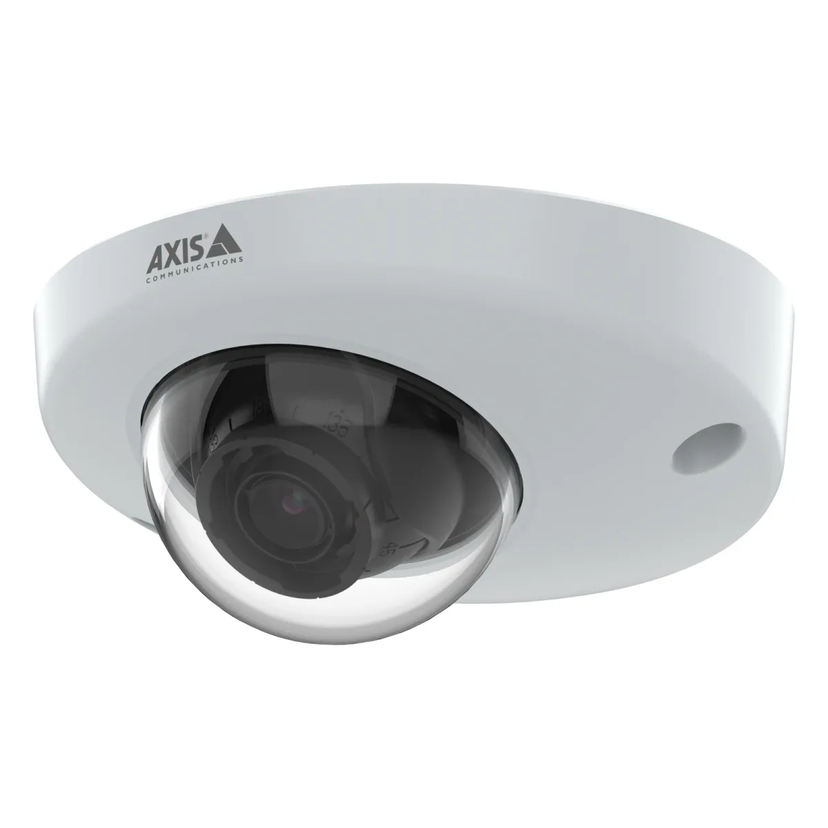 AXIS P3905-R MK III M12 1080P FIXED DOME ONBOARD CAMERA WITH A