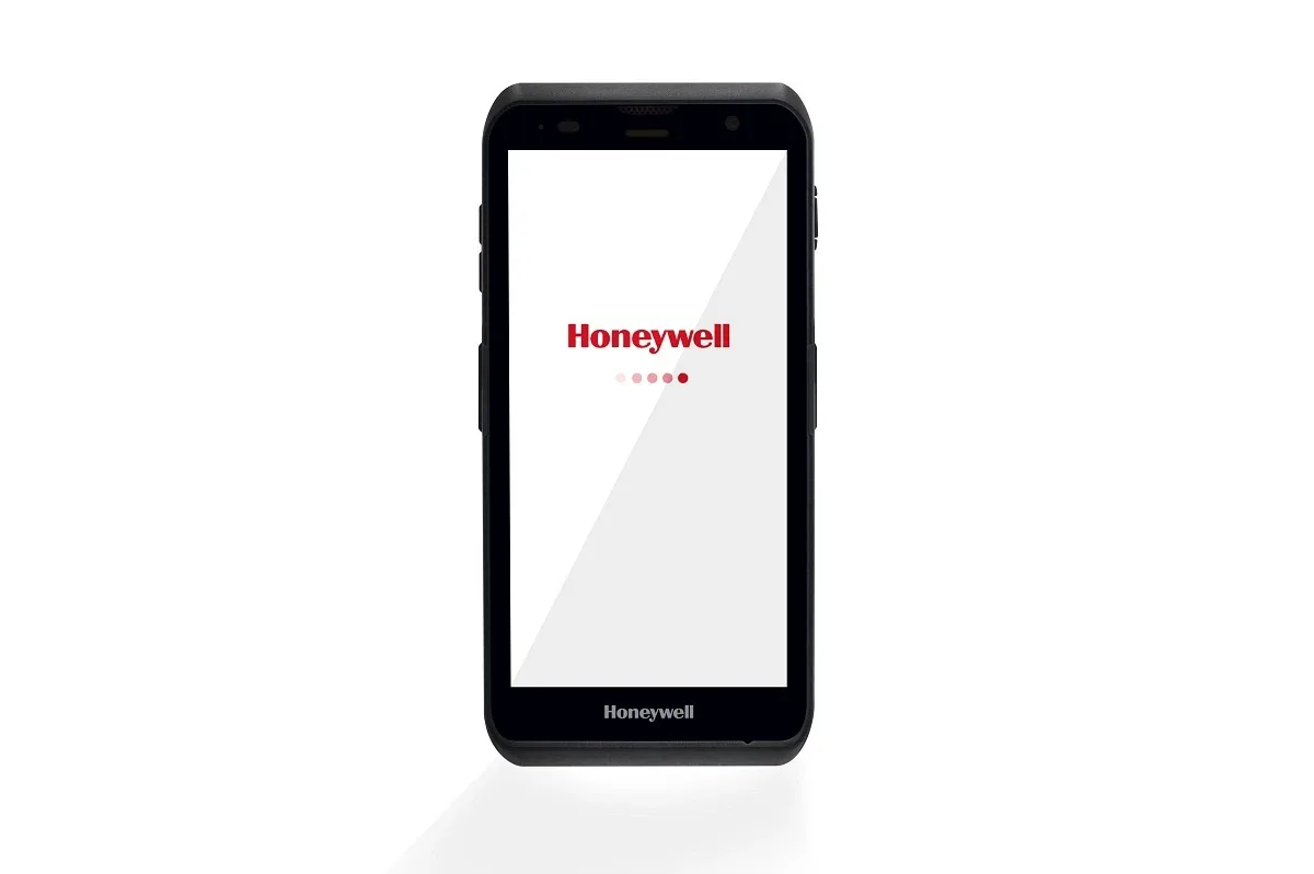 Honeywell EDA52-11AE64N21RK EDA52 WAN 4/64GB 2 Pin USB Row