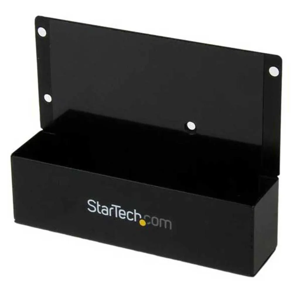 Startech SATA to 2.5in or 3.5in IDE Hard Drive Adapter for HDD Docks - SATA to IDE Converter - HDD Docking Station (SAT2IDEADP)