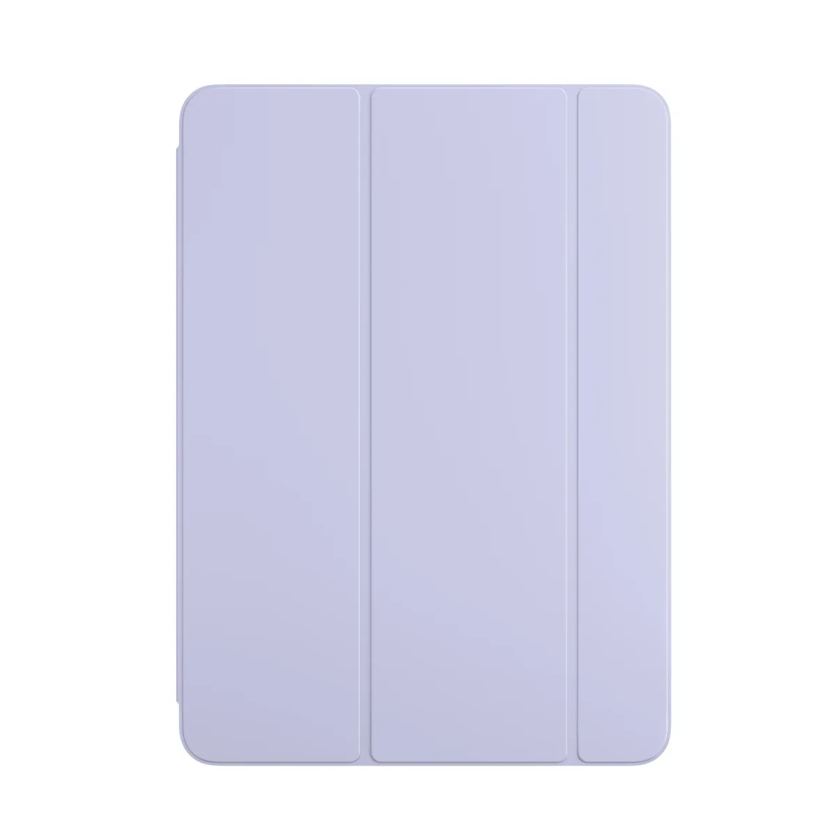 Apple Smart - Flip cover for tablet - light violet - for 10.9-inch iPad Air (4th generation, 5th generation), 11-inch iPad Air (M2, M3)