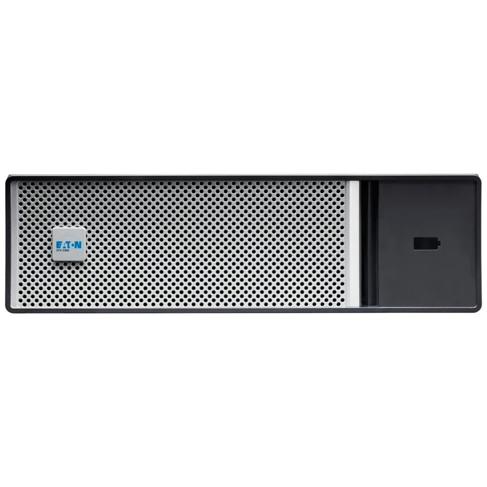 EATON 5PX EBM 72V RT3U F/2200/3000VA