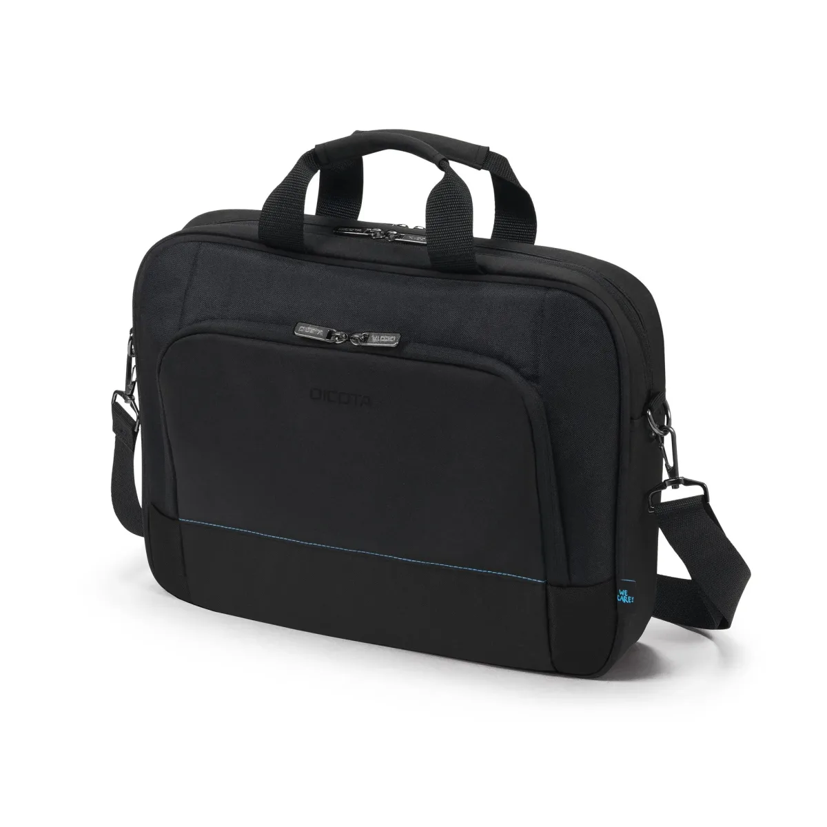 TOP TRAVELLER TWO 13-14 BLACK .