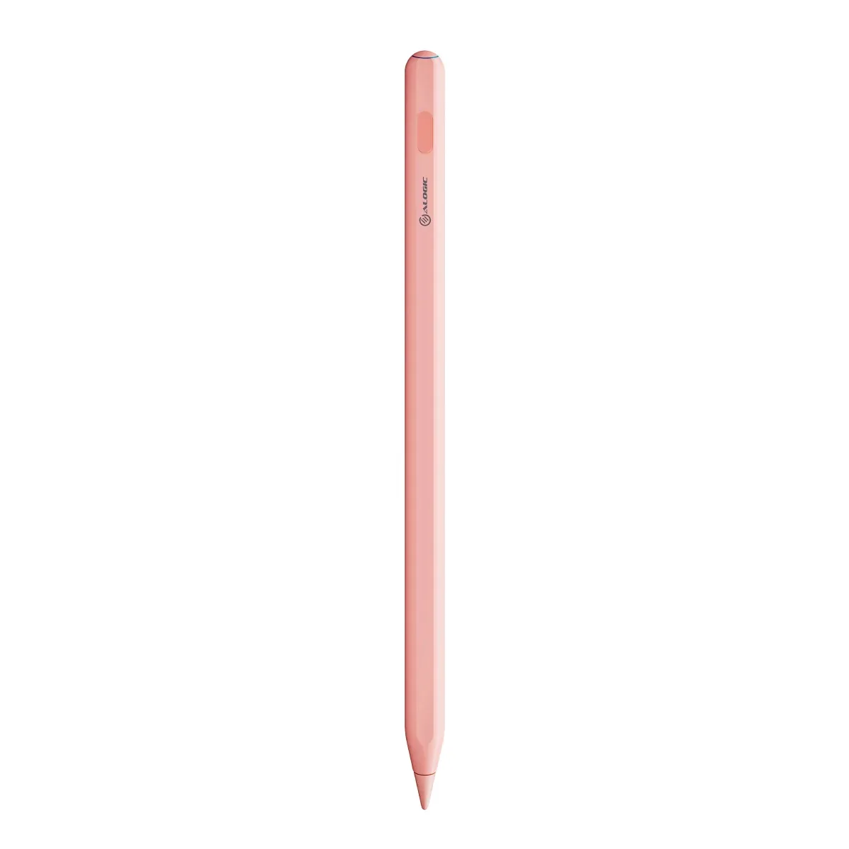 IPAD STYLUS PEN WITH WIRELESS CHARGING - PINK