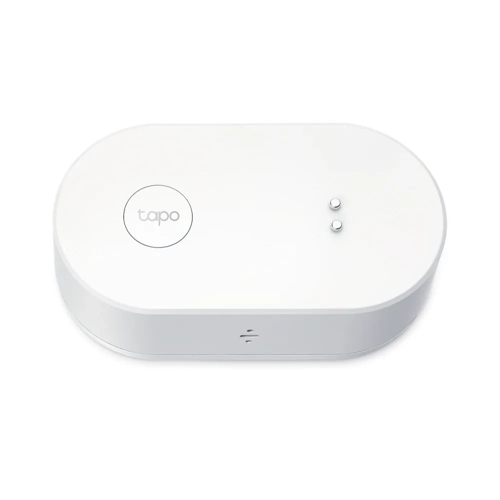 Tapo T300 V1 - Water leak sensor - smart - wireless - 868 - 922 MHz