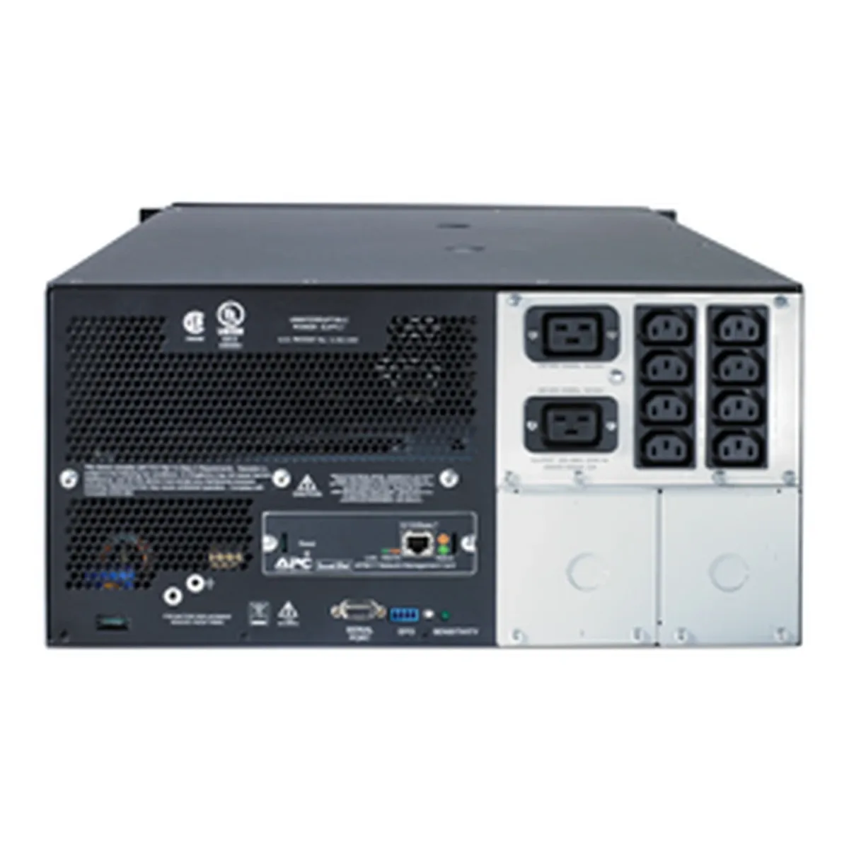 APC Smart-UPS 5000VA 230V Rackmount/Tower*** SPECIAL DELIVERY - INFORMATION REQUIRED - CALL SALES FOR COST**