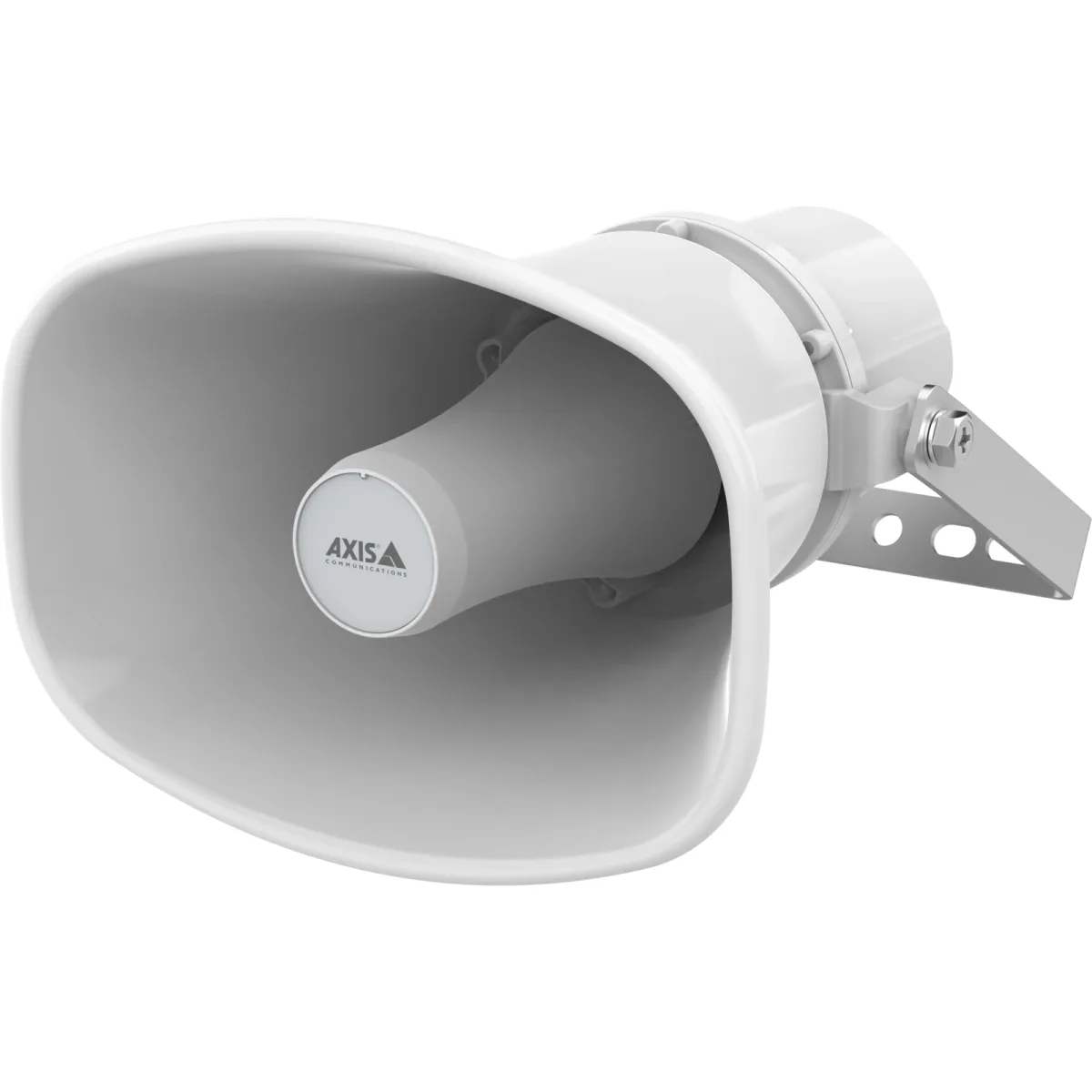 AXIS C1310-E MK II NETWORK HORN SPEAKER IS PERFECT FOR OUTDOOR E