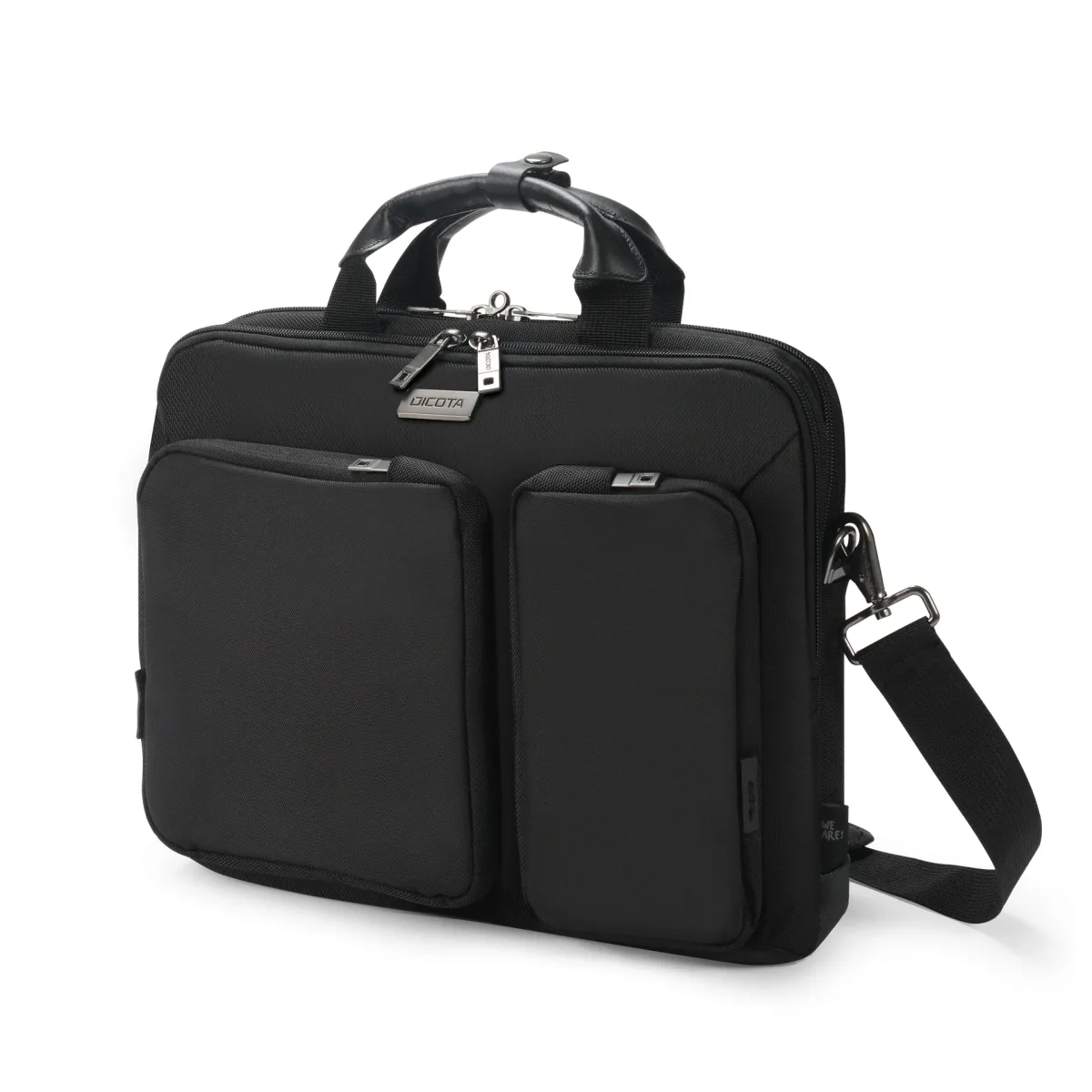 SLIM CASE SEVEN 12-14 BLACK .