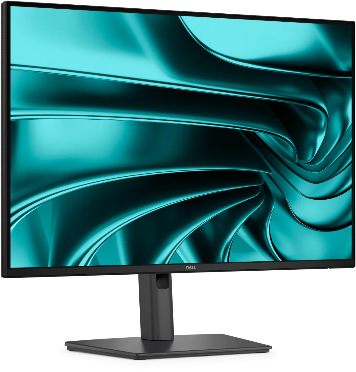 Dell Pro P P2426E - LED monitor - 24" (24.1" viewable) - 1920 x 1200 WUXGA @ 100 Hz - IPS - 300 cd/m² - 1500:1 - 5 ms - HDMI, DisplayPort, USB-C - with 3 years Advanced Exchange Service