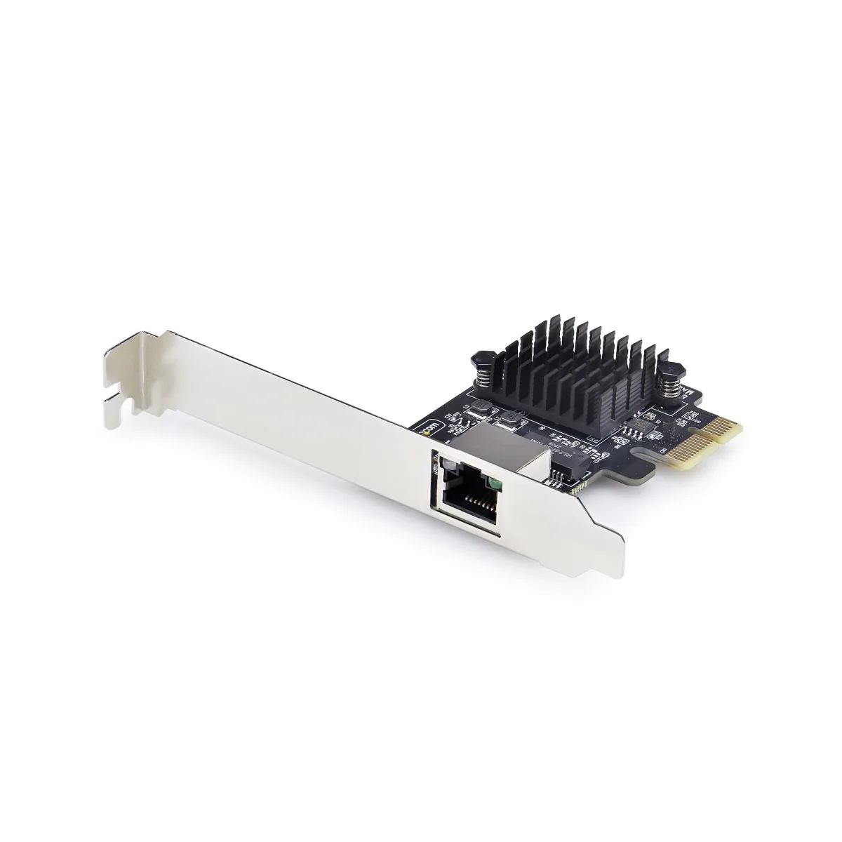 1-port Gigabit Network Card - 10/100M/1G/2.5G/5G Taa-Compliant