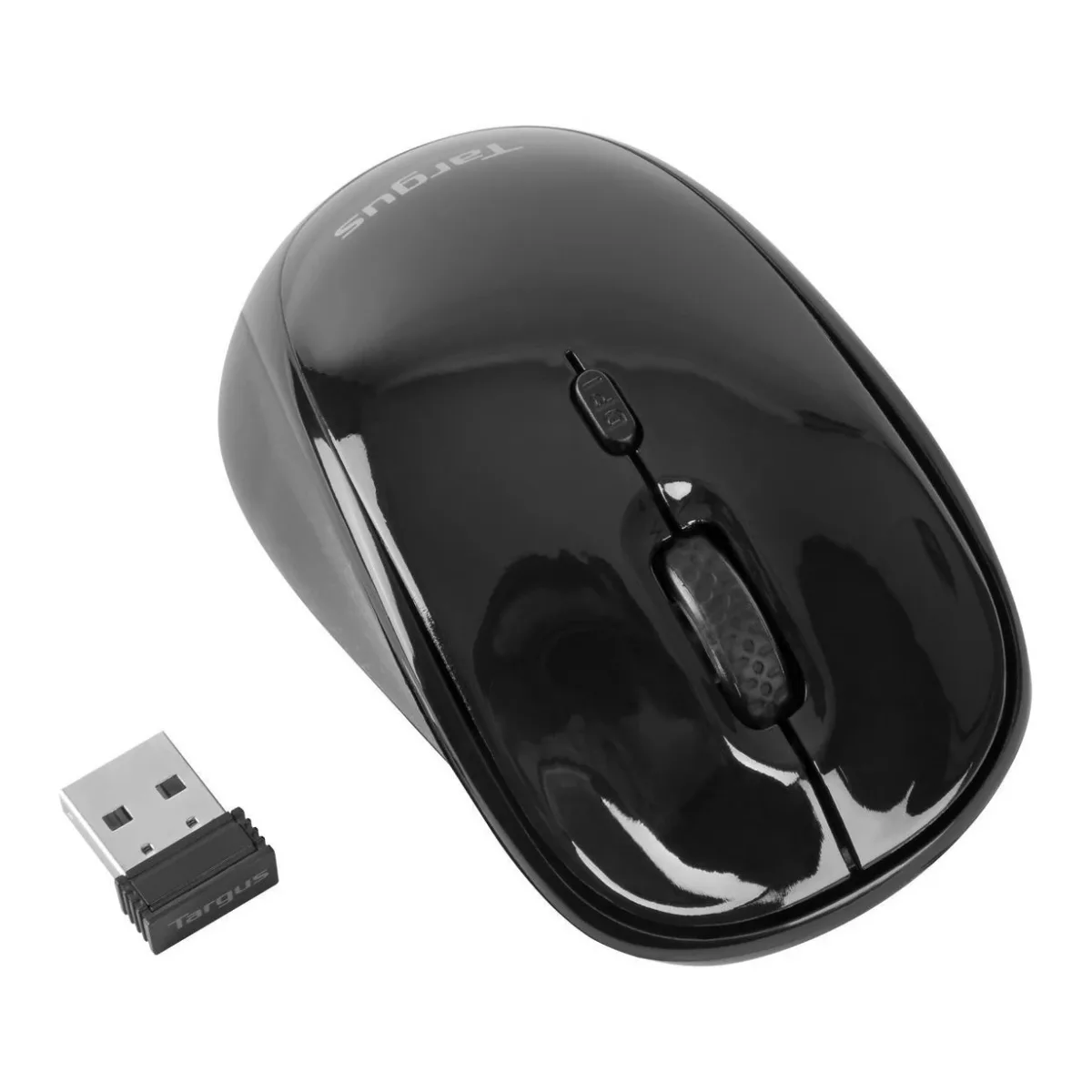 Blue Trace Wireless Mouse