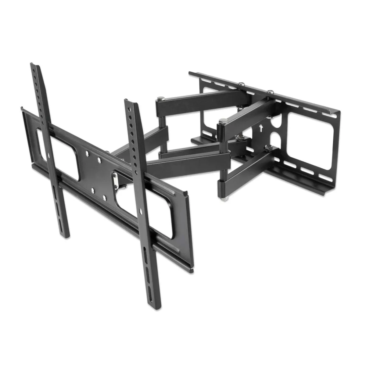Manhattan 462150 Outdoor TV/Monitor Wall Mount- Full 37-65" VESA to 400X400MM