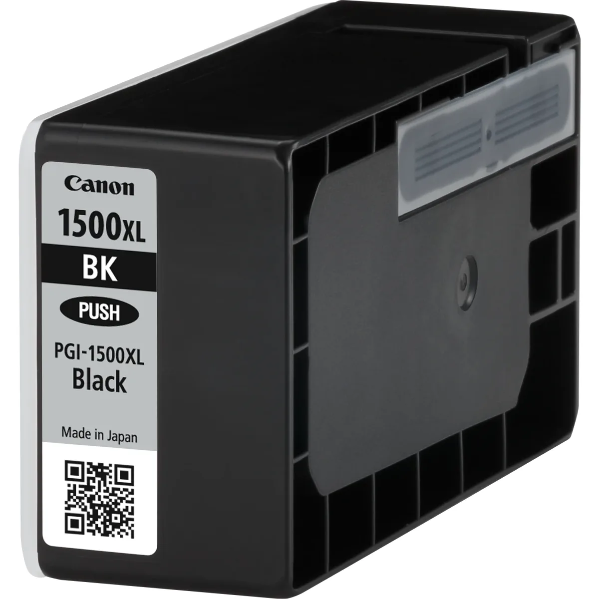 Canon PGI-1500XL BK - 9182B001 - 1 x Black - High Yield - Ink tank