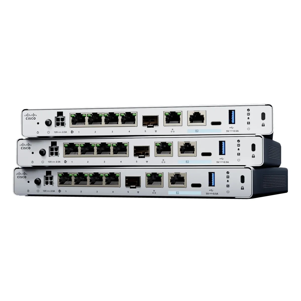 CISCO SECURE FIREWALL 220 APPLIANCE THREAT DEFENSE