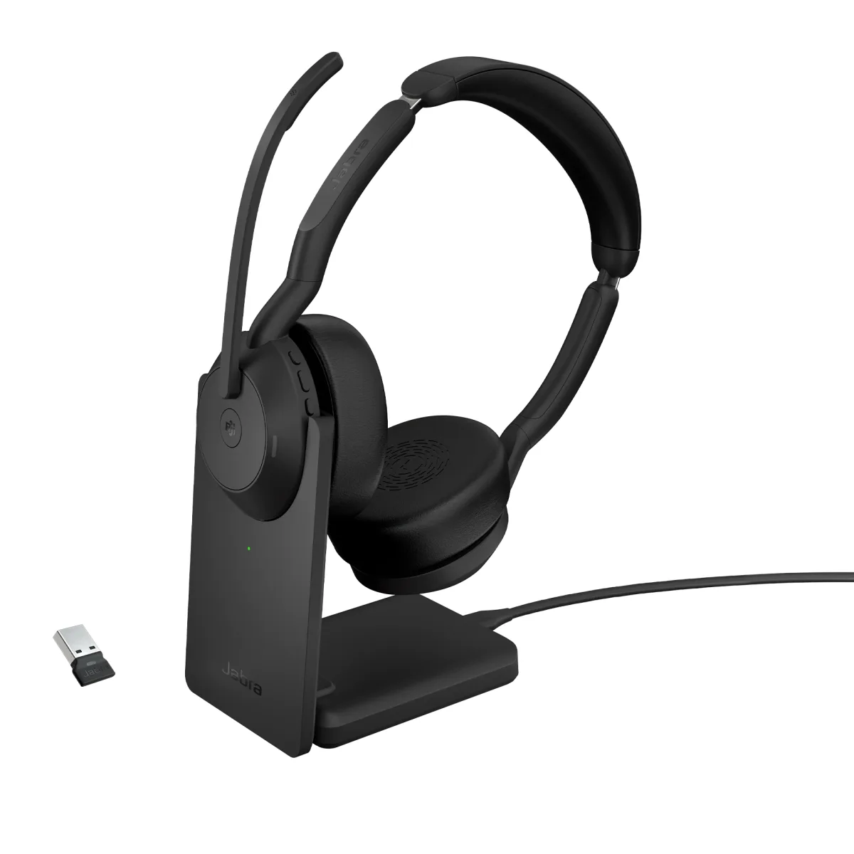JABRA EVOLVE2 55 LINK390A MS STEREO STAND