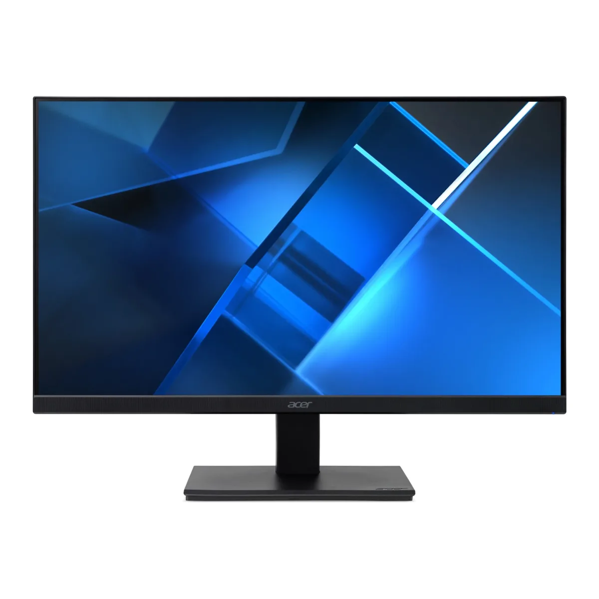 Acer Vero V227Q Hbipv - V7 Series - LCD monitor - 22" (21.5" viewable) - 1920 x 1080 Full HD (1080p) @ 100 Hz - VA - 250 cd/m² - 4 ms - HDMI, VGA, DisplayPort - black