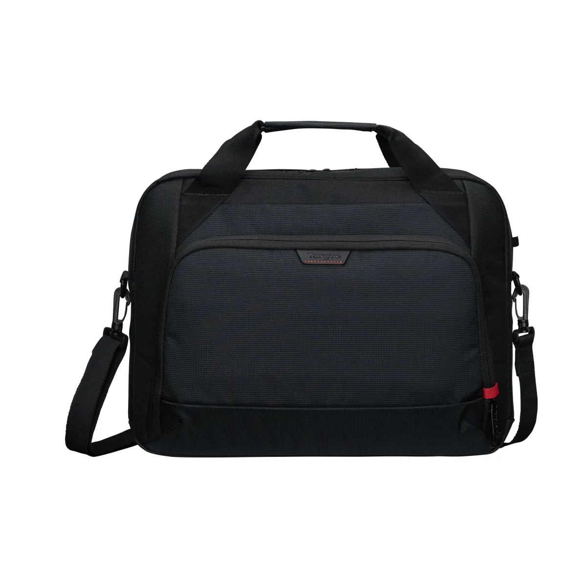 Targus Classic EcoSmart CN415GL - Notebook carrying case - 15" - 16" - black