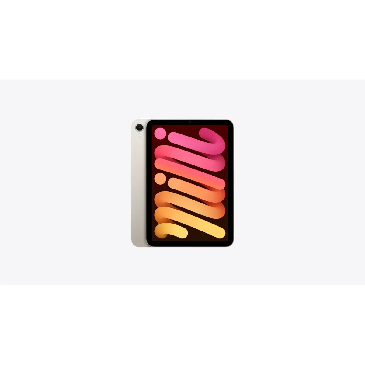 iPad mini Wi-Fi 128GB - Starlight
